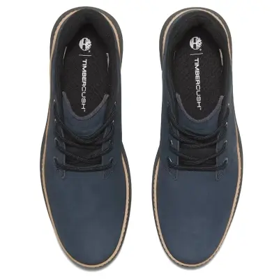 TIMBERLAND HUDSON BOOTS Marine — photo 5