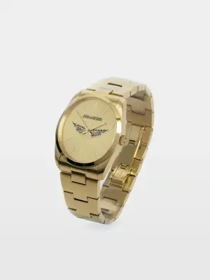 Montre Zadig Gold Wings — photo 2