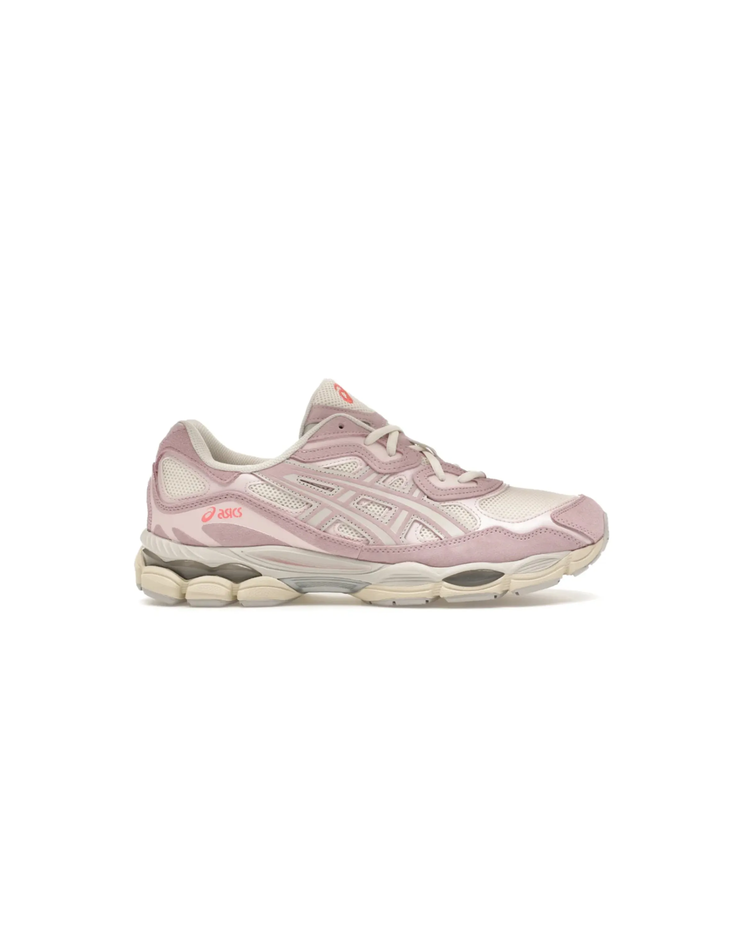 Gel-NYC Cream Rose Water