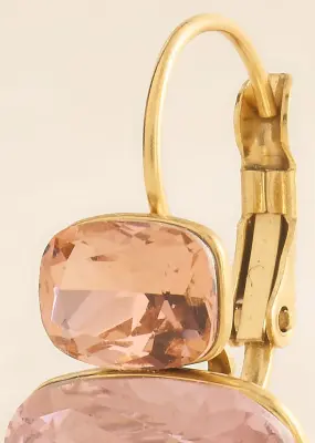Boucles d'oreilles Inten — photo 5