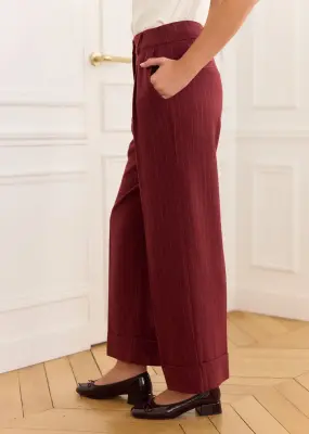 Pantalon Emra — photo 5