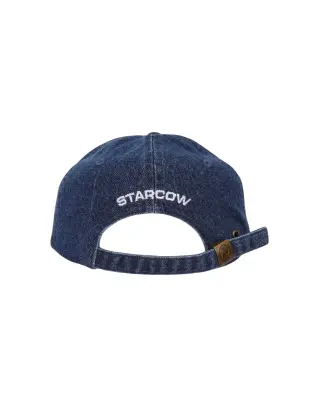 Denim Baseball Cap S — photo 2