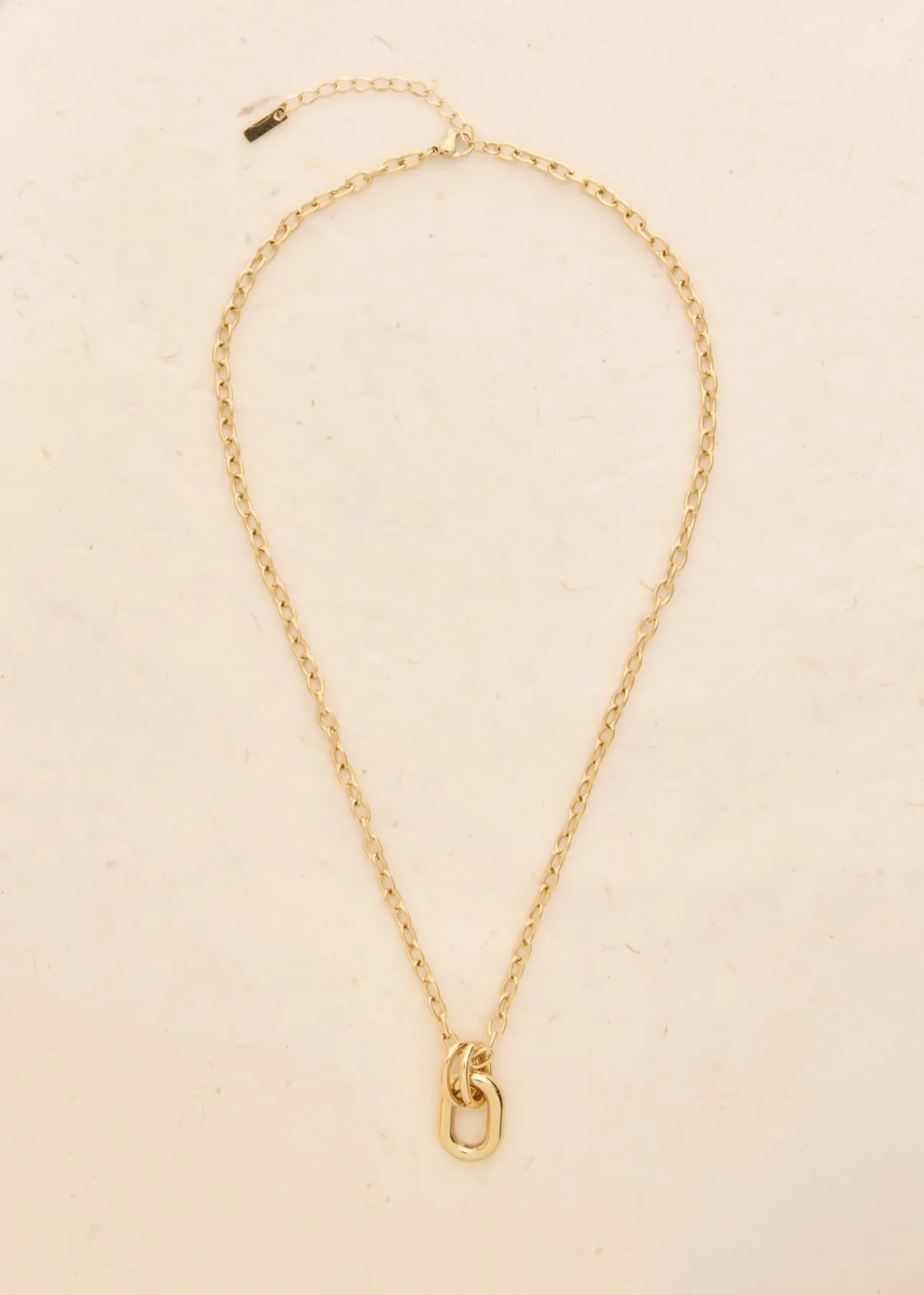 Collier Ysée