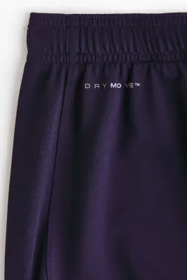 Short de football DryMove™ - Bleu marine — photo 4