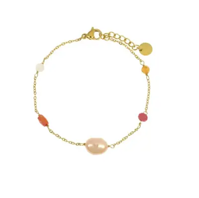 Bracelet Prima Rose — photo 1