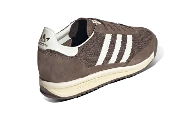 Adidas SL 72 RS Earth Strata Warm Vanilla — photo 3