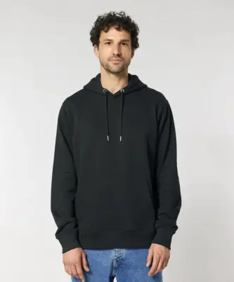 TRS – Hoodie Cruiser Black — photo 3