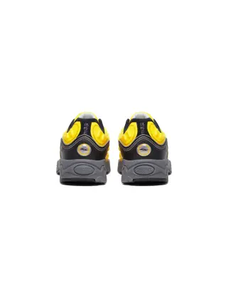 Matrix Yellow black — photo 5