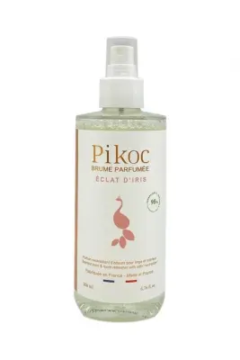 Brume de linge 200 mL (parfums au choix) – Pikoc — photo 2