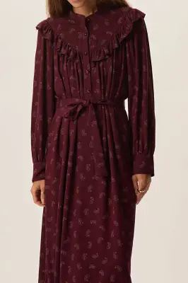 Robe Elyana Paisley — photo 1
