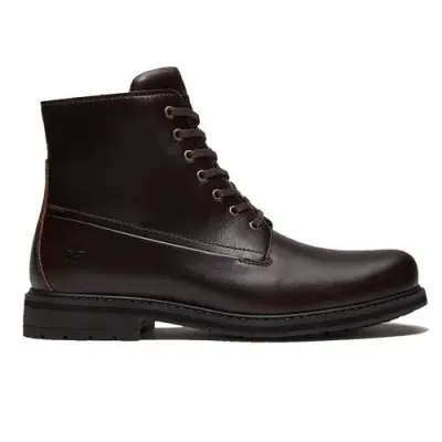 TIMBERLAND STORMBUCKS BOTTINES Marron — photo 1