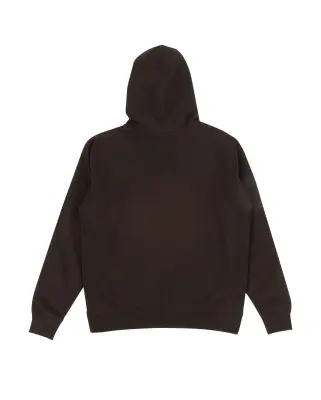 Trade Mark Hoodie Black — photo 5