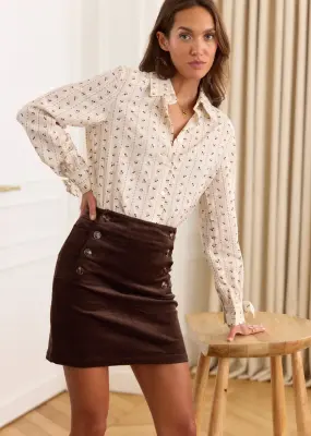Chemise Lalie — photo 5
