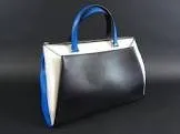 Maroquinerie sac cabas lison