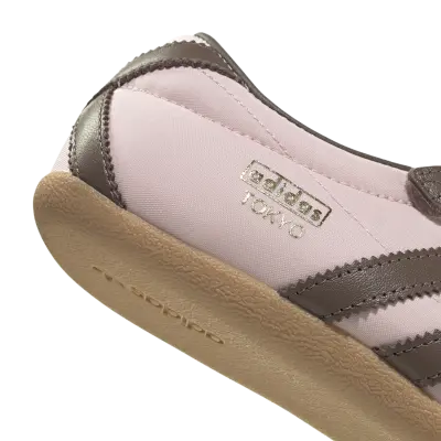 Adidas Mujer Tokyo MJ Sandy Pink Earth Strata — photo 5