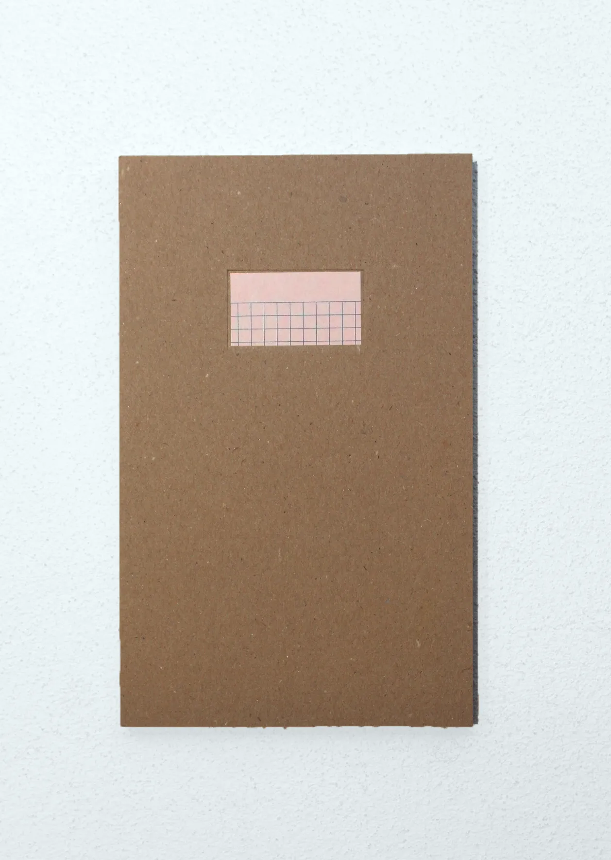 Patternism notebook