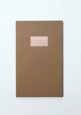Patternism notebook — photo 1