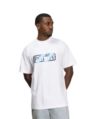 Patta Bike Chain T-Shirt White — photo 2