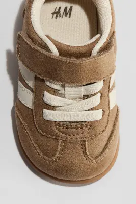 Sneakers barefoot - Beige — photo 2