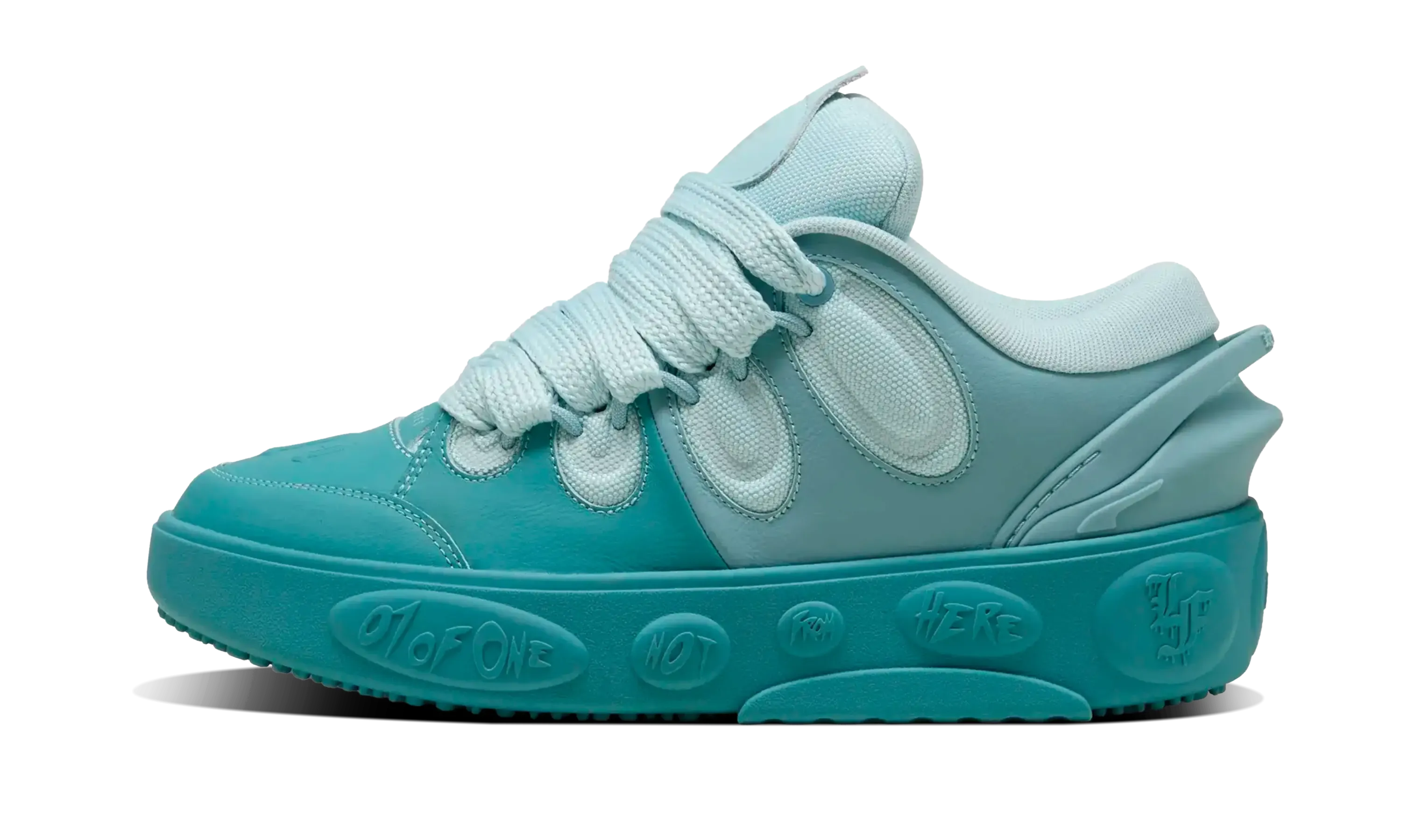 Puma LaMelo Ball LaFrancé Icey