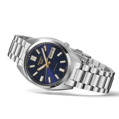 Seiko 5 Sports automatique SRPL55K1 — photo 3