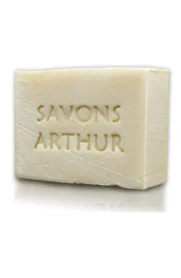 Savon solide bio (plusieurs parfums) – Savons Arthur — photo 3