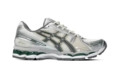 ASICS Gel-Kayano 12.1 Cream Carbon — photo 2