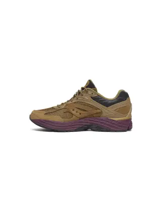 Progrid Omni 9 Brown Wine — photo 3