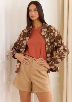 Short Dina — photo 2