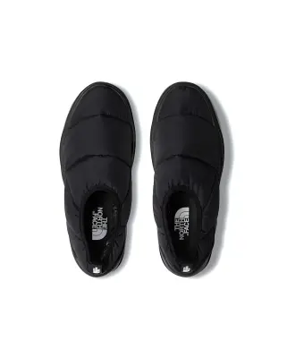 Base Camp Thermoball Mule TNF Black — photo 5
