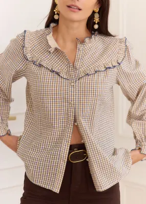 Chemise Adara — photo 1