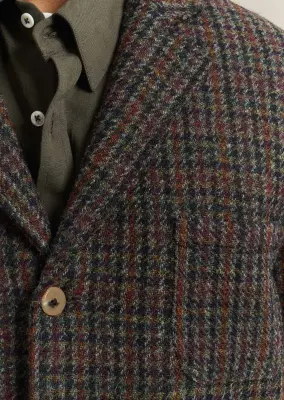 Métier jacket — photo 3