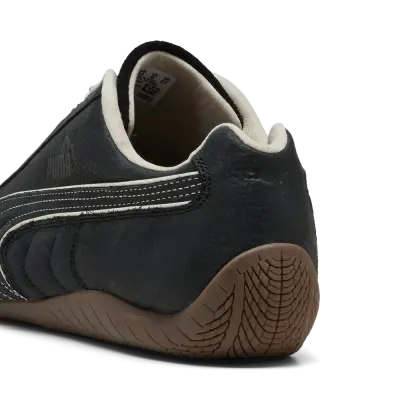 Puma Speedcat Dress-Up Black Gum — photo 3