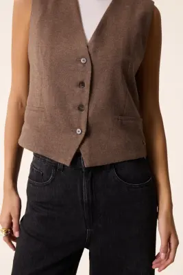 Veste Rosetta Marmotte — photo 2