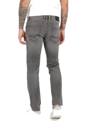 CAMEL ACTIVE JEAN'S HOUSTON REGULAR Gris — photo 5