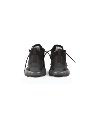 W Air Max Scorpion Flyknit Black — photo 3