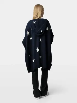 Gilet Inna 100% Cachemire — photo 2