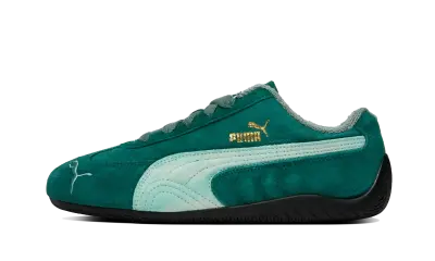 Puma Speedcat The Never Worn 5 — photo 1