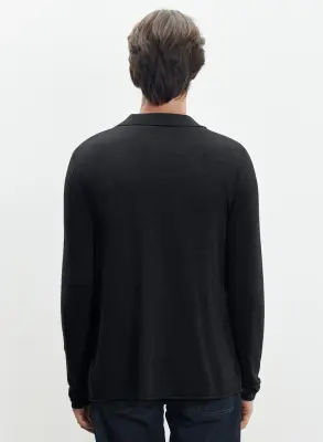 Chemise en cachemire — photo 2
