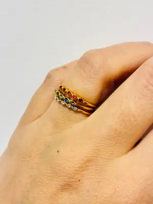 Bague Cintia — photo 2