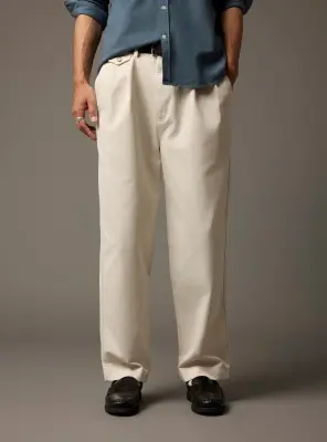 Pantalon Clyde Ecru — photo 2