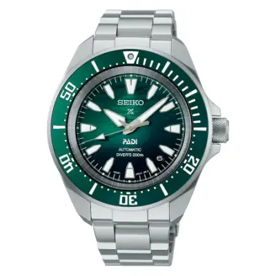 Seiko Prospex PADI automatique SRPL53K1 — photo 1