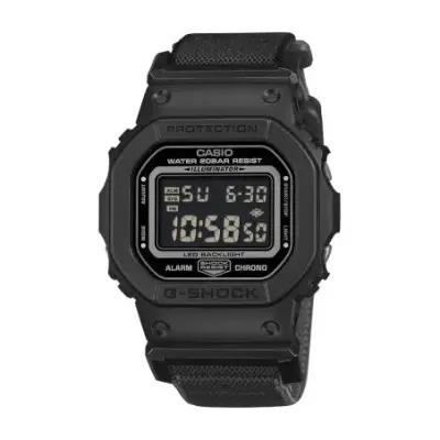 Montre G-Shock Origine DW-5600MNC-1ER — photo 2