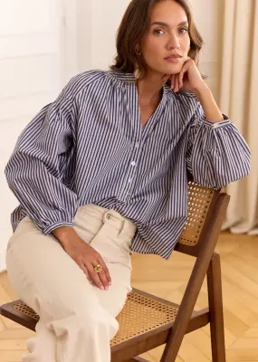 Blouse Manel — photo 7