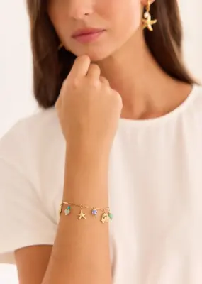 Bracelet Sinbad — photo 5