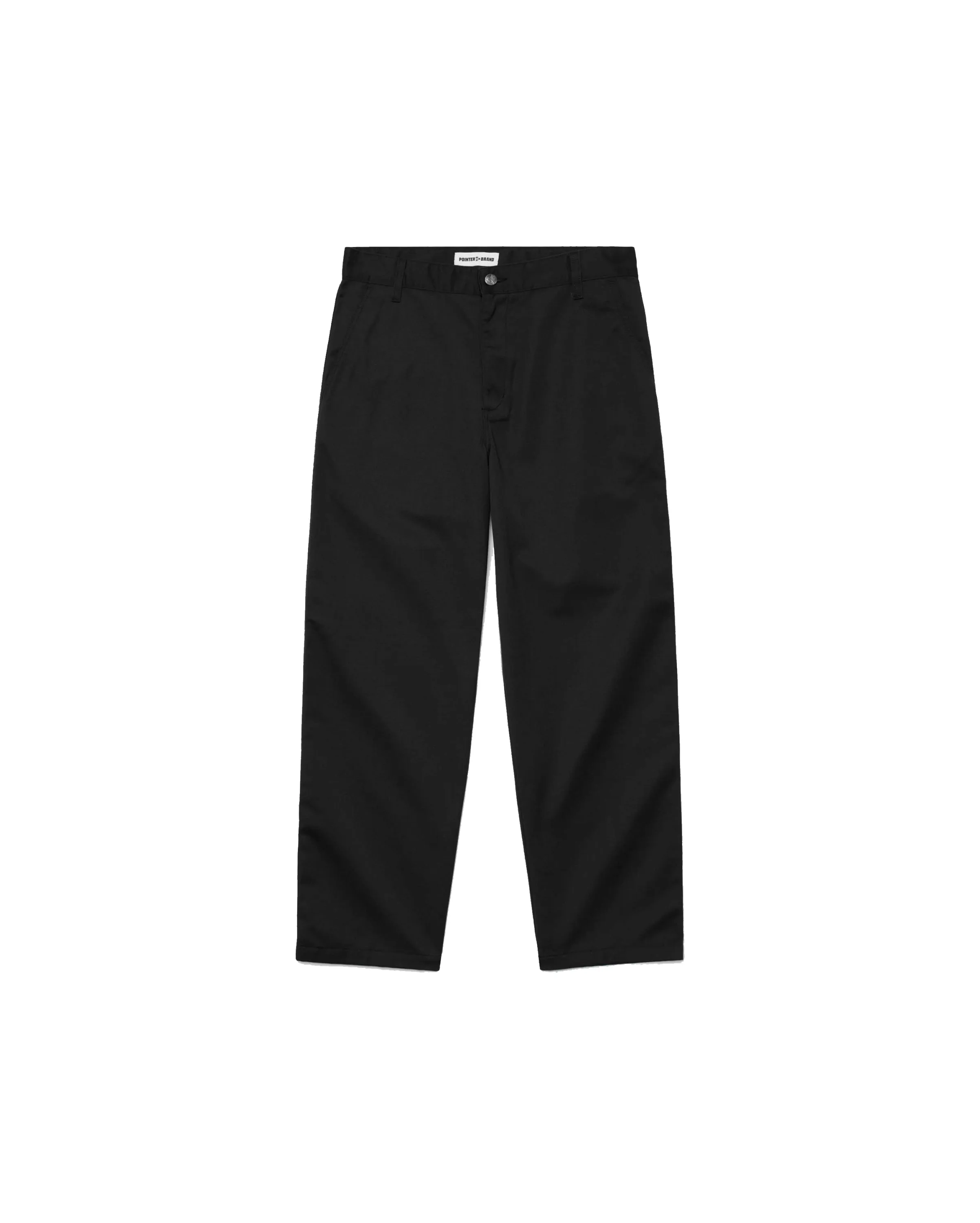 Easy Pant Black