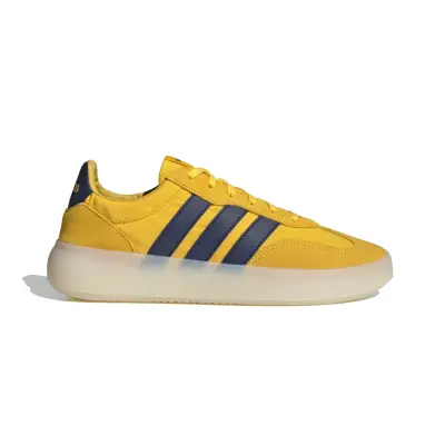 ADIDAS BARREDA DECODE Jaune — photo 2