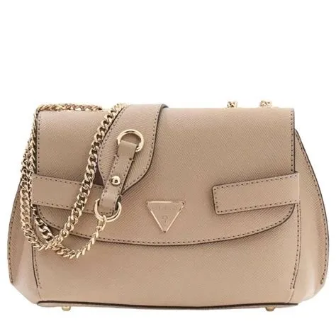 Sac bandouliere serenova zg809121 beige avec bandouliere