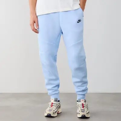 PANT JOGGER TECH FLEECE — photo 1