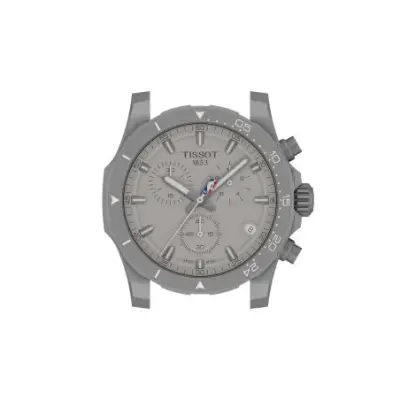 Montre Tissot Supersport NBA T1254171703100 — photo 4